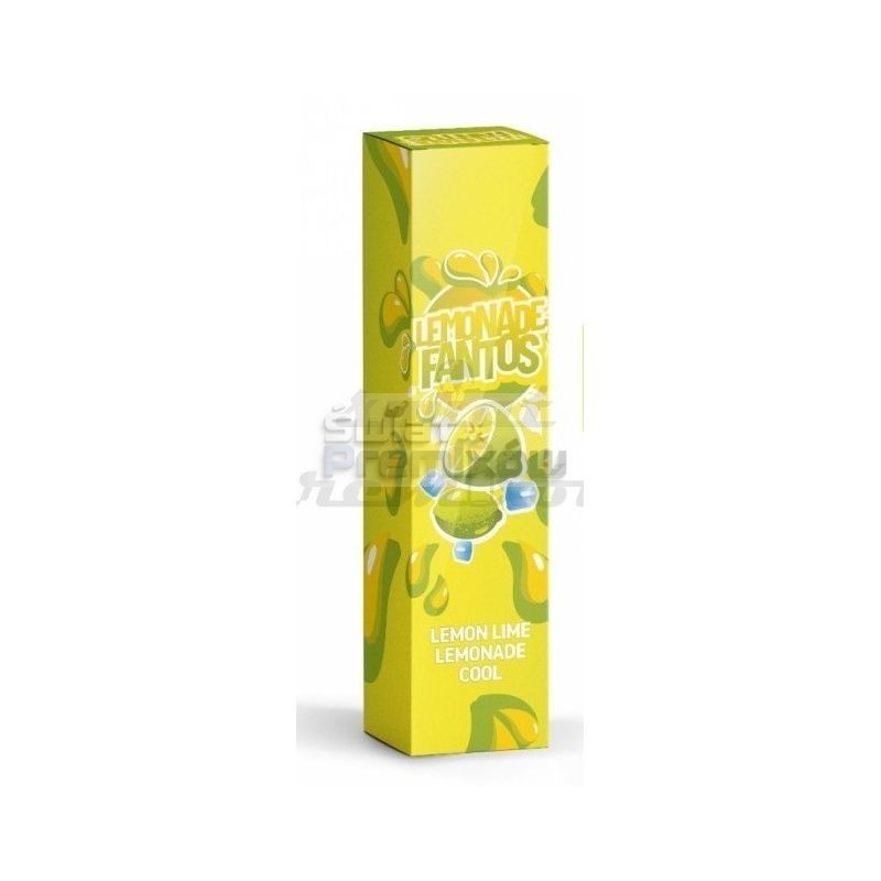 Premix Fantos 9ml - Lemonade Fantos - 30,17 zł - English (English) Premix Fantos 9ml - Lemonade Fantos - 30,17 zł - English (English)