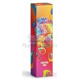 Longfill Fantos 9ml w 10ml butelce o smaku Rainbow - 36,99 zł - Polski (Polish)
