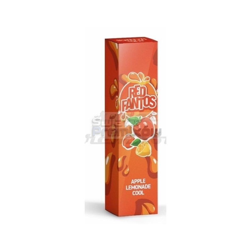 Premix Fantos 9ml - Red Fantos - 30,17 zł - English (English) Premix Fantos 9ml - Red Fantos - 30,17 zł - English (English)
