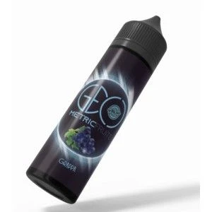 Longfill Geometric 10ml w 60ml butelce o smaku Grappa - 30,48 zł - Polski (Polish)