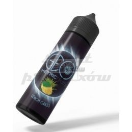 Longfill Geometric 10ml w 60ml butelce o smaku Lemon Grass - 30,48 zł - Polski (Polish)