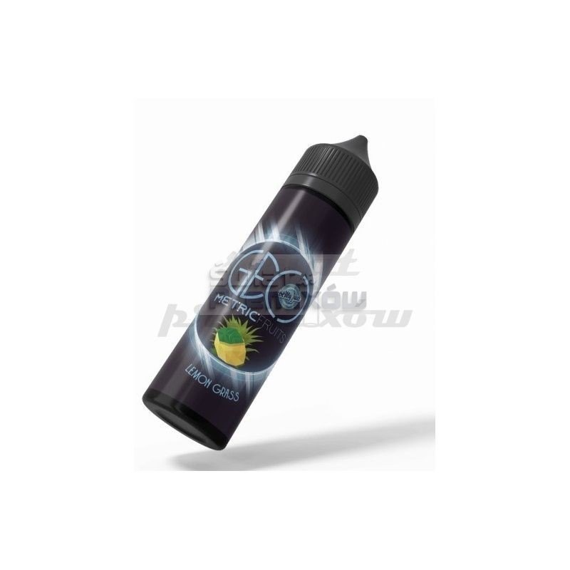 Longfill Geometric 10ml - Lemon Grass - 30,48 zł - English (English) Longfill Geometric 10ml - Lemon Grass - 30,48 zł - English (English)