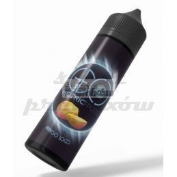 Longfill Geometric Mango Loco 10ml w 60ml butelce o smaku mango - 30,48 zł - Polski (Polish)