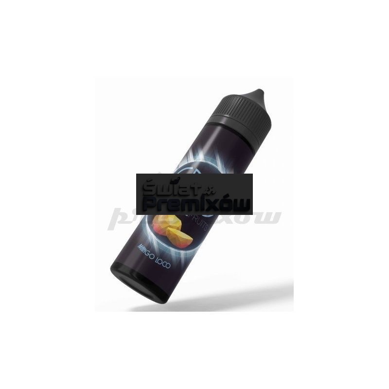 Longfill Geometric 10ml - Mango Loco - 30,48 zł - English (English) Longfill Geometric 10ml - Mango Loco - 30,48 zł - English (English)