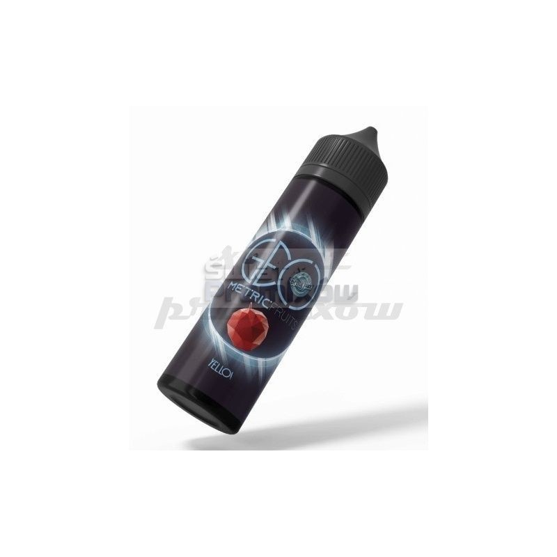 Longfill Geometric 10ml - Yello! - 30,48 zł - English (English) Longfill Geometric 10ml - Yello! - 30,48 zł - English (English)