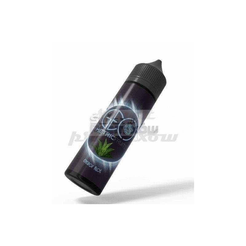 Longfill Geometric 10ml - Energy Aloe - 30,48 zł - English (English) Longfill Geometric 10ml - Energy Aloe - 30,48 zł - English (English)