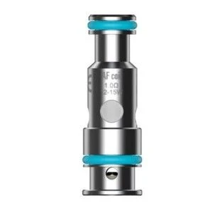 Grzałka Aspire AF mesh - 1.0 ÎŠ - 5szt - Grzałka Aspire AF mesh - 1.0 ÎŠ - 5szt -  - 49,96 zł - Grzałka Aspire AF Mesh 1.0 