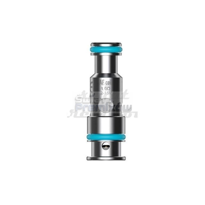 Grzałka Aspire AF mesh - 1.0 Ί - 5szt - Grzałka Aspire AF mesh - 1.0 Ί - 5szt - - 49,96 zł - Grzałka Aspire AF Mesh 1.0 Grzałka Aspire AF mesh - 1.0 Ί - 5szt - Grzałka Aspire AF mesh - 1.0 Ί - 5szt - - 49,96 zł - Grzałka Aspire AF Mesh 1.0