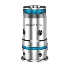 Grzałka Aspire AVP Pro Standard - 1.15ohm - 5szt - Grzałka Aspire AVP Pro Standard - 1.15ohm - 5szt -  - 55,06 zł - Grzałka
