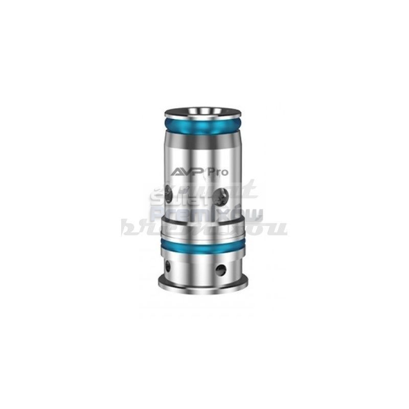 Grzałka Aspire AVP Pro Standard - 1.15ohm - 5szt - Grzałka Aspire AVP Pro Standard - 1.15ohm - 5szt - - 55,06 zł - Grzałka Grzałka Aspire AVP Pro Standard - 1.15ohm - 5szt - Grzałka Aspire AVP Pro Standard - 1.15ohm - 5szt - - 55,06 zł - Grzałka