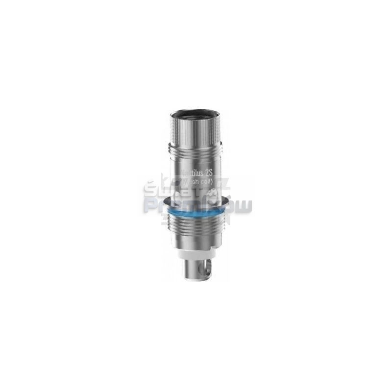 Grzałka Aspire Nautilus 2S mesh - 0.7ohm - 5szt - Grzałka Aspire Nautilus 2S mesh - 0.7ohm - 5szt - - 63,11 zł - Grzałka A Grzałka Aspire Nautilus 2S mesh - 0.7ohm - 5szt - Grzałka Aspire Nautilus 2S mesh - 0.7ohm - 5szt - - 63,11 zł - Grzałka A