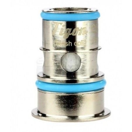 Grzałka Aspire Tigon Mesh - 0.7ohm - 5szt - Grzałka Aspire Tigon Mesh - 0.7ohm - 5szt -  - 60,67 zł - Grzałka Aspire Tigon 