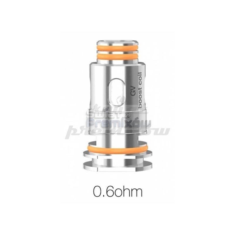 Grzałka Geekvape Aegis Boost KA1 - 0.4ohm - 5szt - Grzałka Geekvape Aegis Boost KA1 - 0.4ohm - 5szt - - 75,45 zł - Grzałka Grzałka Geekvape Aegis Boost KA1 - 0.4ohm - 5szt - Grzałka Geekvape Aegis Boost KA1 - 0.4ohm - 5szt - - 75,45 zł - Grzałka