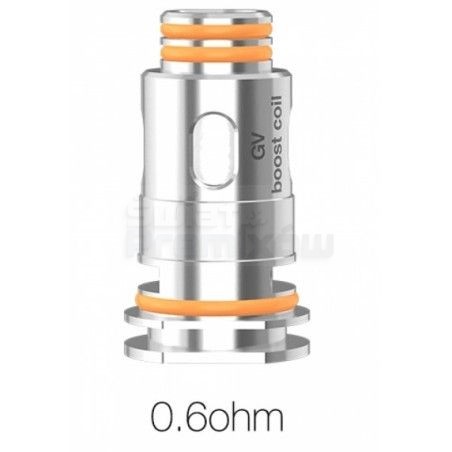 Grzałka Geekvape B series - 0.2ohm - 5szt - Grzałka Geekvape B series - 0.2ohm - 5szt -  - 70,35 zł - Grzałka Geekvape B Se
