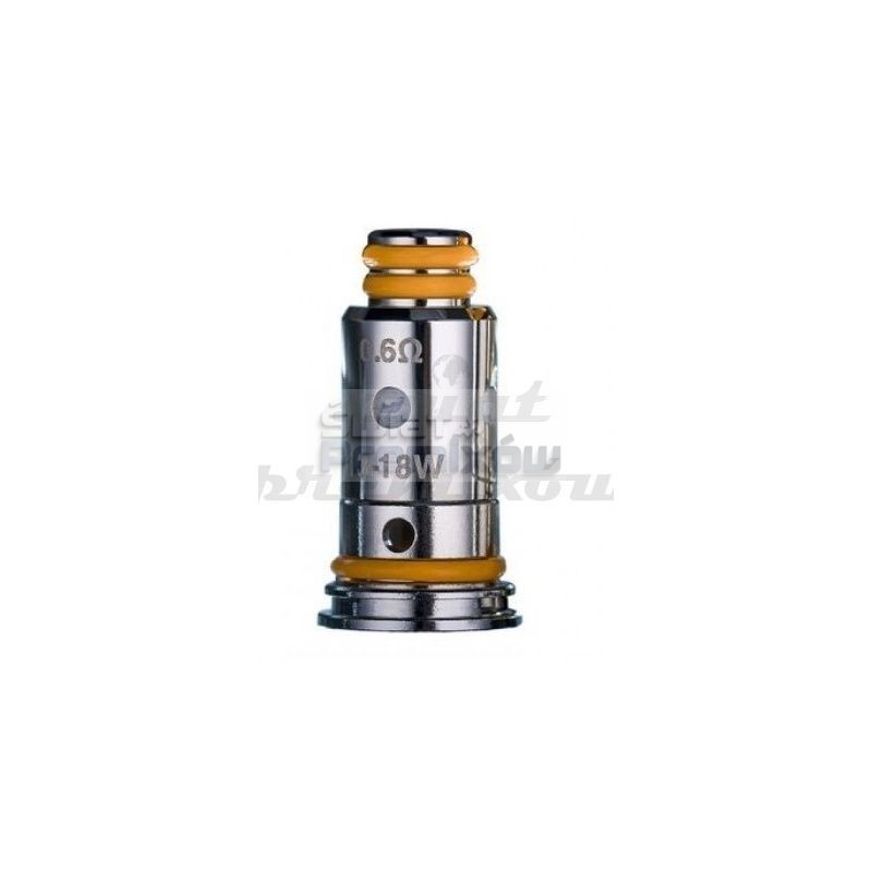 Grzałka Geekvape G Series mesh - 0.6ohm - 5szt - Grzałka Geekvape G Series mesh - 0.6ohm - 5szt - - 61,18 zł - Grzałka Gee Grzałka Geekvape G Series mesh - 0.6ohm - 5szt - Grzałka Geekvape G Series mesh - 0.6ohm - 5szt - - 61,18 zł - Grzałka Gee
