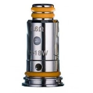 Grzałka Geekvape G Series mesh - 1.2ohm - 5szt - Grzałka Geekvape G Series mesh - 1.2ohm - 5szt -  - 61,18 zł - Grzałka Gee