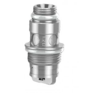 Grzałka Geekvape NS SS316L Frenzy - 1.2ohm - 5szt - Grzałka Geekvape NS SS316L Frenzy - 1.2ohm - 5szt -  - 34,67 zł - Grzał
