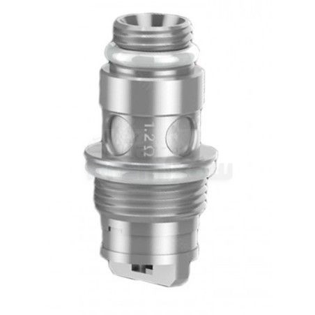 Grzałka Geekvape NS SS316L Frenzy - 1.2ohm - 5szt - Grzałka Geekvape NS SS316L Frenzy - 1.2ohm - 5szt -  - 34,67 zł - Grzał