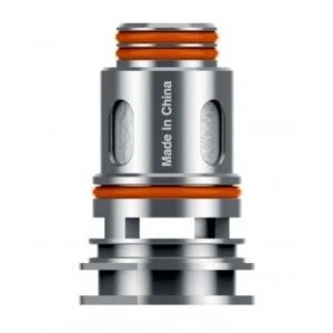 Grzałka Geekvape P Series - 0.4 ohm - 5szt - Grzałka Geekvape P Series - 0.4 ohm - 5szt -  - 70,35 zł - Grzałka Geekvape P 