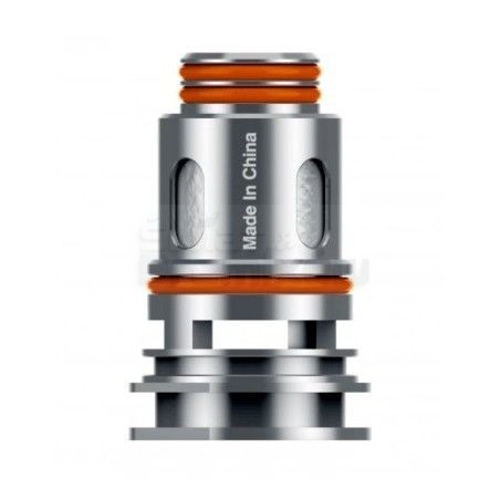 Grzałka Geekvape P Series - 0.4 ohm - 5szt - Grzałka Geekvape P Series - 0.4 ohm - 5szt -  - 70,35 zł - Grzałka Geekvape P 
