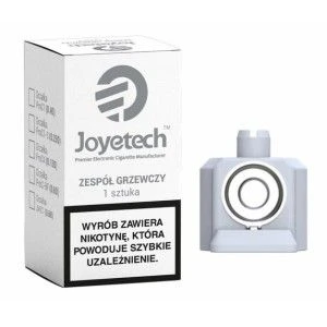 Grzałka Joyetech JVIC - 0.25ohm - 10szt - Grzałka Joyetech JVIC - 0.25ohm - 10szt -  - 99,92 zł - Grzałka Joyetech JVIC 0.2