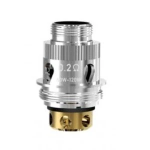 Grzałka Sigelei MS-M Mesh - 0.2ohm - 5szt - Grzałka Sigelei MS-M Mesh - 0.2ohm - 5szt -  - 55,06 zł - Grzałka Sigelei MS-M 