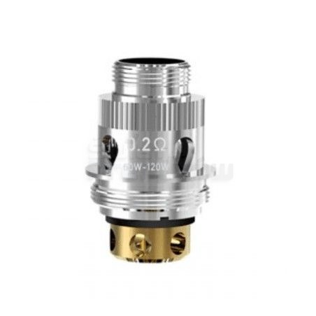 Grzałka Sigelei MS-M Mesh - 0.2ohm - 5szt - Grzałka Sigelei MS-M Mesh - 0.2ohm - 5szt -  - 55,06 zł - Grzałka Sigelei MS-M 