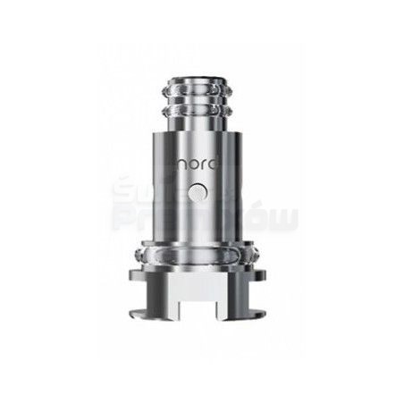 Grzałka Smok Nord Mesh MTL - 0.8ohm - 5szt - Grzałka Smok Nord Mesh MTL - 0.8ohm - 5szt -  - 70,35 zł - Grzałka Smok Nord M