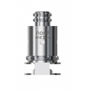 Grzałka Smok Nord Mesh - 0.6ohm - 5szt - Grzałka Smok Nord Mesh - 0.6ohm - 5szt -  - 65,25 zł - Grzałka Smok Nord Mesh 0.6o