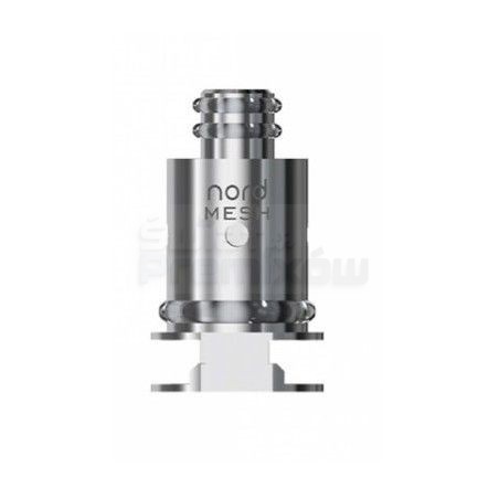 Grzałka Smok Nord Mesh - 0.6ohm - 5szt - Grzałka Smok Nord Mesh - 0.6ohm - 5szt -  - 65,25 zł - Grzałka Smok Nord Mesh 0.6o