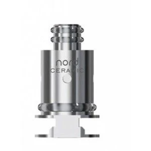 Grzałka Smok Nord Regular - 1.4ohm - 5szt - Grzałka Smok Nord Regular - 1.4ohm - 5szt -  - 60,16 zł - Grzałka Smok Nord Reg