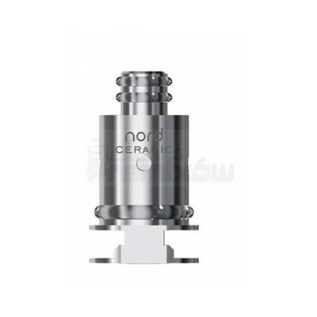 Grzałka Smok Nord Regular - 1.4ohm - 5szt - Grzałka Smok Nord Regular - 1.4ohm - 5szt -  - 60,16 zł - Grzałka Smok Nord Reg