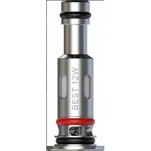 Grzałka Smok LP1 Mesh - 0.8ohm - 5szt - Grzałka Smok LP1 Mesh - 0.8ohm - 5szt -  - 70,35 zł - Grzałka Smok LP1 Mesh 0.8ohm 
