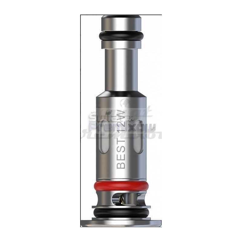 Grzałka Smok LP1 Mesh - 0.8ohm - 5szt - Grzałka Smok LP1 Mesh - 0.8ohm - 5szt - - 70,35 zł - Grzałka Smok LP1 Mesh 0.8ohm Grzałka Smok LP1 Mesh - 0.8ohm - 5szt - Grzałka Smok LP1 Mesh - 0.8ohm - 5szt - - 70,35 zł - Grzałka Smok LP1 Mesh 0.8ohm