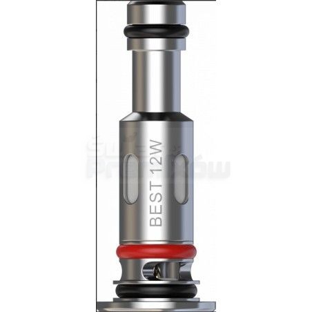 Grzałka Smok LP1 Mesh - 0.8ohm - 5szt - Grzałka Smok LP1 Mesh - 0.8ohm - 5szt -  - 70,35 zł - Grzałka Smok LP1 Mesh 0.8ohm 