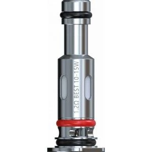 Grzałka Smok LP1 mesh - 1.2ohm - 5szt - Grzałka Smok LP1 mesh - 1.2ohm - 5szt -  - 70,35 zł - Grzałka Smok LP1 Mesh 1.2ohm 