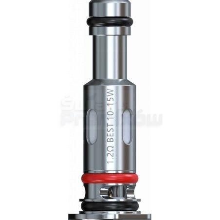 Grzałka Smok LP1 mesh - 1.2ohm - 5szt - Grzałka Smok LP1 mesh - 1.2ohm - 5szt -  - 70,35 zł - Grzałka Smok LP1 Mesh 1.2ohm 