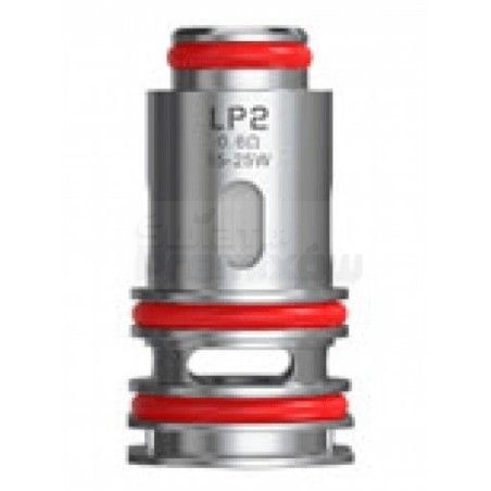 Grzałka Smok LP2 Meshed - 0.23ohm - 5szt - Grzałka Smok LP2 Meshed - 0.23ohm - 5szt -  - 75,45 zł - Grzałka Smok Stick AIO 