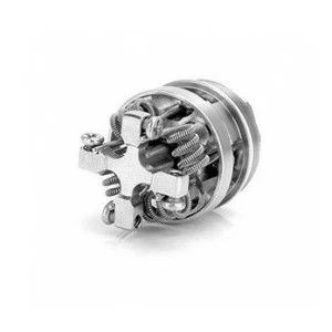 Grzałka Smok TF RTA G4 - RBA Deck - Grzałka Smok TF RTA G4 - RBA Deck -  - 35,58 zł - Grzałka Smok TF RTA G4 - RBA Deck - k