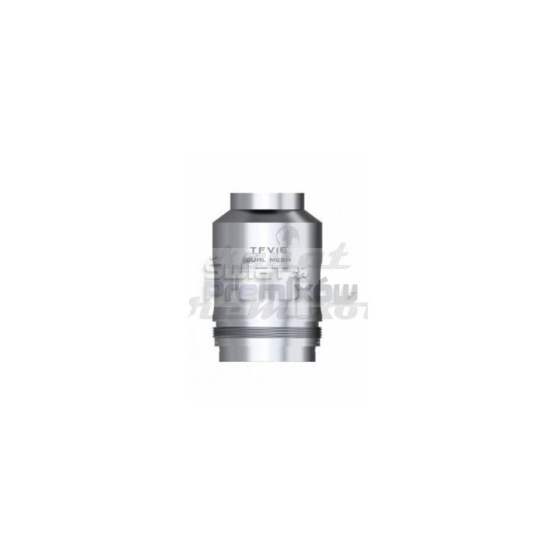 Grzałka Smok V16 Dual Mesh - 0.12ohm - 3szt - Grzałka Smok V16 Dual Mesh - 0.12ohm - 3szt - - 60,16 zł - Grzałka Smok V16 Grzałka Smok V16 Dual Mesh - 0.12ohm - 3szt - Grzałka Smok V16 Dual Mesh - 0.12ohm - 3szt - - 60,16 zł - Grzałka Smok V16