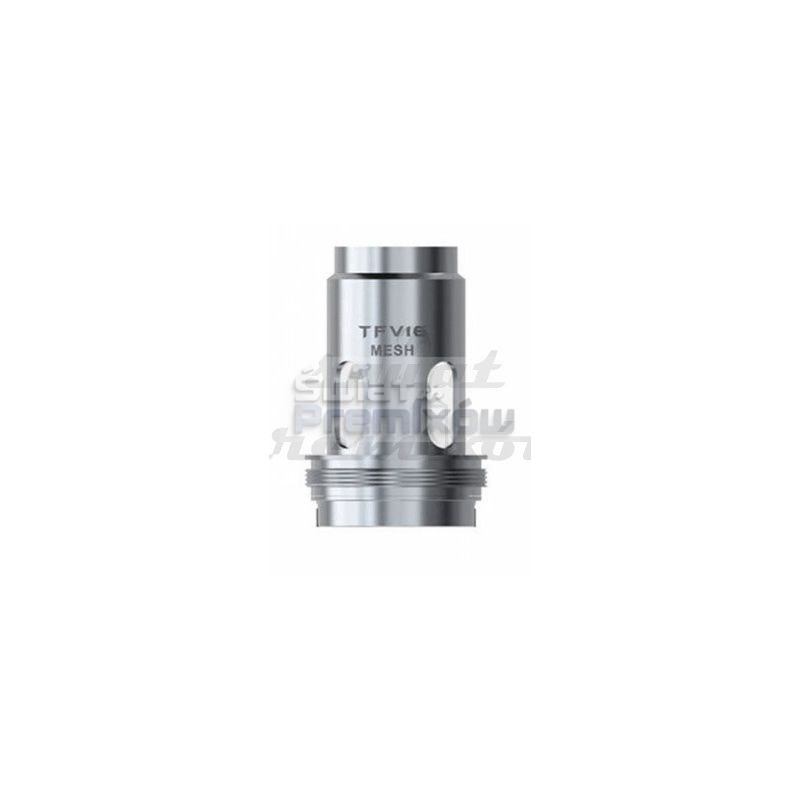 Grzałka Smok V16 Mesh - 0.17ohm - 3szt - Grzałka Smok V16 Mesh - 0.17ohm - 3szt - - 60,16 zł - Grzałka Smok V16 Mesh 0.17o Grzałka Smok V16 Mesh - 0.17ohm - 3szt - Grzałka Smok V16 Mesh - 0.17ohm - 3szt - - 60,16 zł - Grzałka Smok V16 Mesh 0.17o