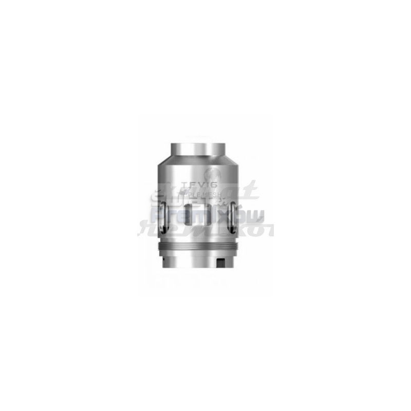 Grzałka Smok V16 Triple Mesh - 0.15ohm - 3szt - Grzałka Smok V16 Triple Mesh - 0.15ohm - 3szt - - 75,45 zł - Grzałka Smok Grzałka Smok V16 Triple Mesh - 0.15ohm - 3szt - Grzałka Smok V16 Triple Mesh - 0.15ohm - 3szt - - 75,45 zł - Grzałka Smok
