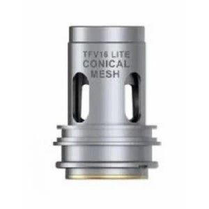 Grzałka Smok V16 LITE Conical Mesh - 0.2ohm - 3szt - Grzałka Smok V16 LITE Conical Mesh - 0.2ohm - 3szt -  - 50,88 zł - Grza
