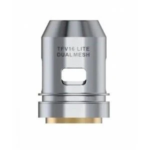 Grzałka Smok V16 LITE Dual Mesh - 0,15ohm - 3szt - Grzałka Smok V16 LITE Dual Mesh - 0,15ohm - 3szt -  - 50,88 zł - Grzałka