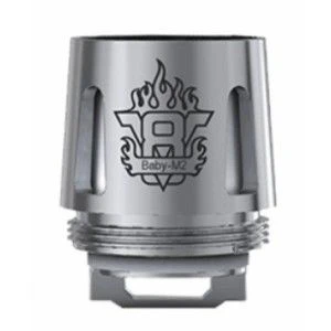 Grzałka Smok V8 Baby M2 - 0.15ohm - 5szt - Grzałka Smok V8 Baby M2 - 0.15ohm - 5szt -  - 69,33 zł - Grzałka Smok V8 Baby M2