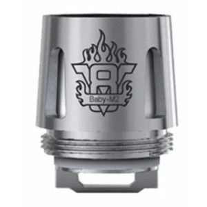 Grzałka Smok V8 Baby M2 - 0.25ohm - 5szt -  -  - 79,53 zł - 