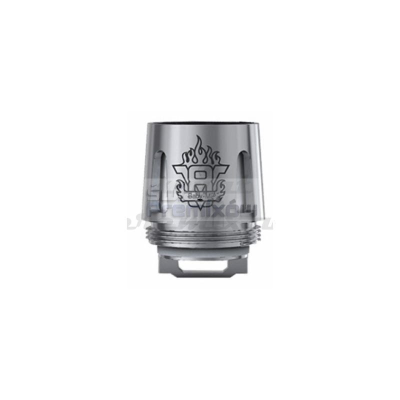 Grzałka Smok V8 Baby M2 - 0.25ohm - 5szt - - - 79,53 zł - Grzałka Smok V8 Baby M2 - 0.25ohm - 5szt - - - 79,53 zł -