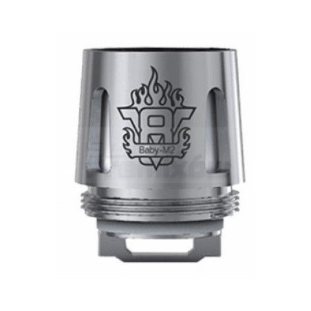Grzałka Smok V8 Baby M2 - 0.25ohm - 5szt -  -  - 79,53 zł - 