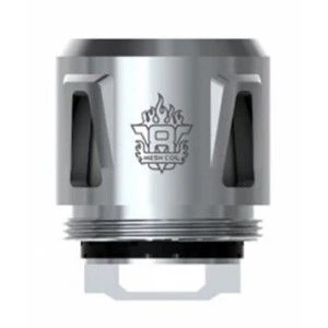 Grzałka Smok V8 Baby Mesh - 0.15ohm - 5szt - Grzałka Smok V8 Baby Mesh - 0.15ohm - 5szt -  - 79,53 zł - Grzałka Smok V8 Baby Mes