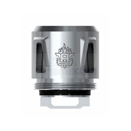 Grzałka Smok V8 Baby Mesh - 0.15ohm - 5szt - Grzałka Smok V8 Baby Mesh - 0.15ohm - 5szt -  - 79,53 zł - Grzałka Smok V8 Baby Mes